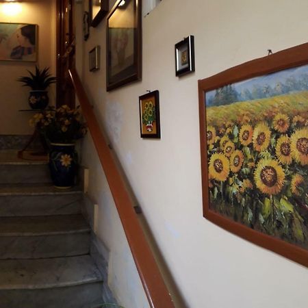 산 조르지오 아 크레마노 Casa Girasole 빌라 외부 사진