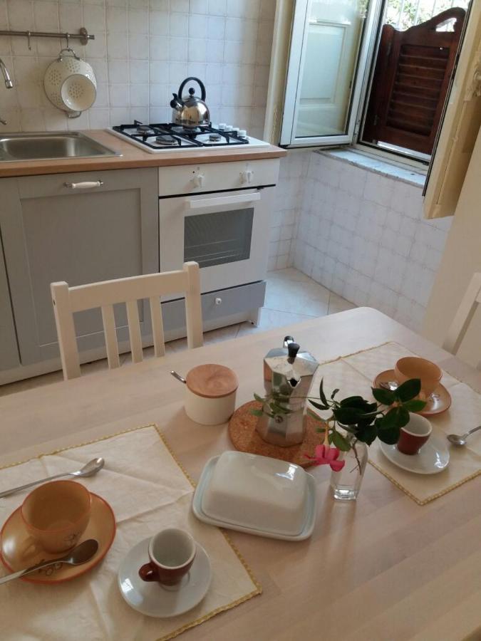 산 조르지오 아 크레마노 Casa Girasole 빌라 외부 사진