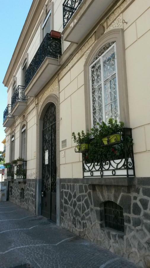 산 조르지오 아 크레마노 Casa Girasole 빌라 외부 사진