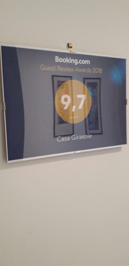 산 조르지오 아 크레마노 Casa Girasole 빌라 외부 사진