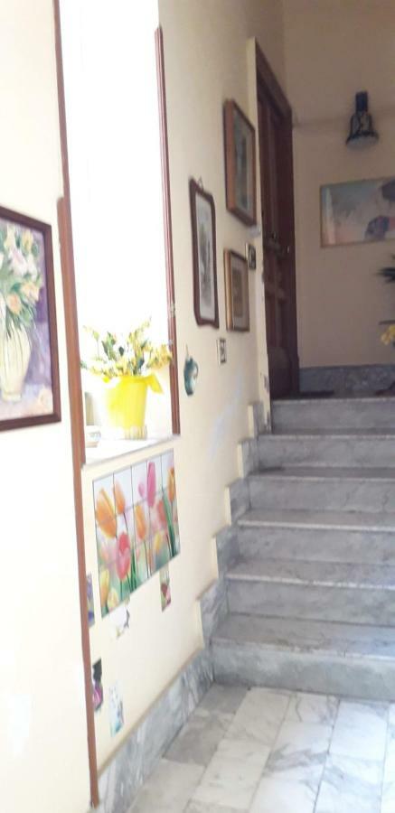 산 조르지오 아 크레마노 Casa Girasole 빌라 외부 사진